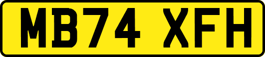MB74XFH