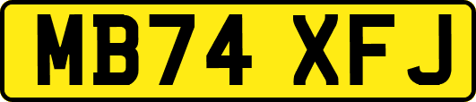 MB74XFJ