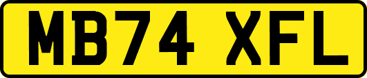 MB74XFL