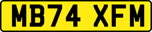 MB74XFM