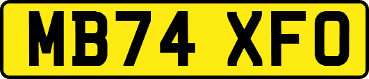 MB74XFO