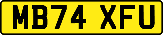 MB74XFU