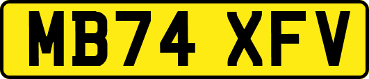 MB74XFV