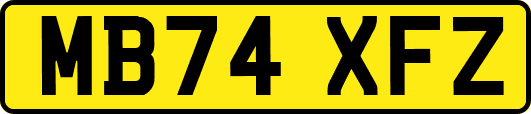 MB74XFZ
