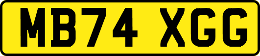 MB74XGG