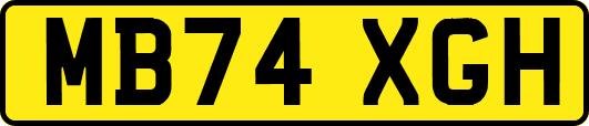 MB74XGH