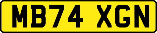 MB74XGN