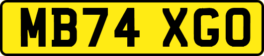 MB74XGO