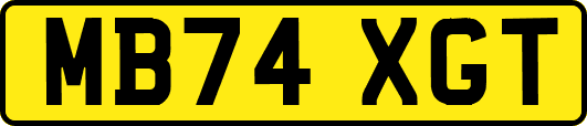 MB74XGT