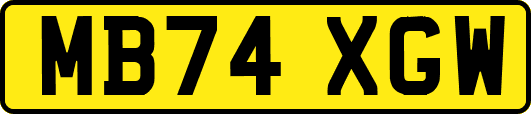 MB74XGW