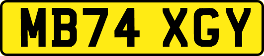 MB74XGY