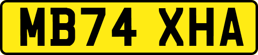 MB74XHA