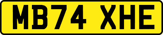 MB74XHE
