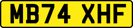 MB74XHF