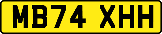 MB74XHH