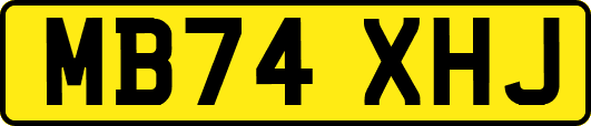 MB74XHJ