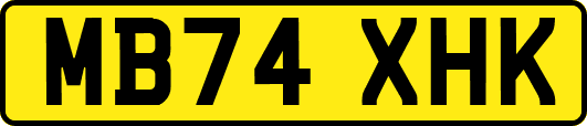 MB74XHK