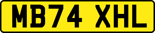 MB74XHL