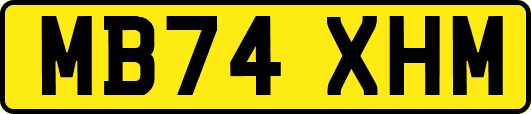 MB74XHM