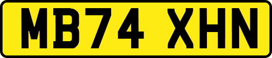 MB74XHN