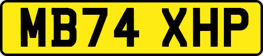 MB74XHP