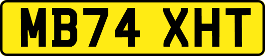 MB74XHT