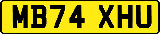 MB74XHU
