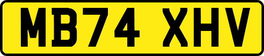MB74XHV