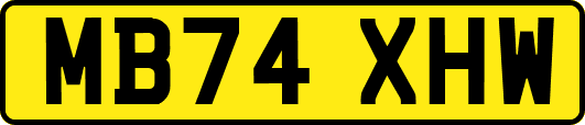 MB74XHW