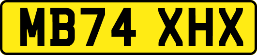 MB74XHX