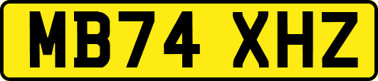 MB74XHZ