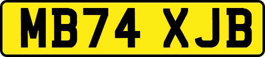 MB74XJB