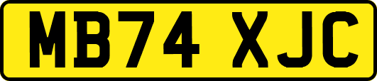 MB74XJC