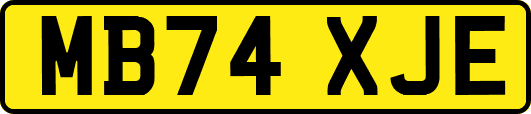 MB74XJE