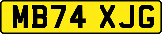 MB74XJG