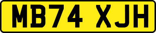MB74XJH