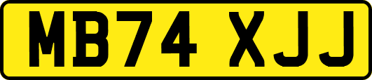 MB74XJJ
