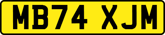 MB74XJM