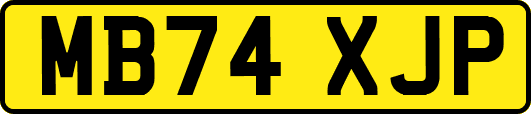 MB74XJP
