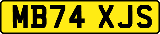 MB74XJS