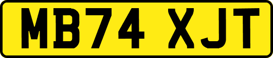 MB74XJT