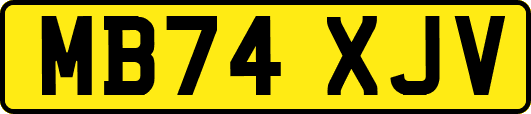 MB74XJV
