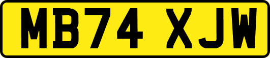 MB74XJW