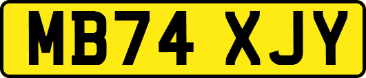 MB74XJY