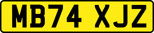 MB74XJZ