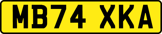 MB74XKA