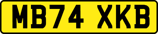 MB74XKB
