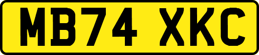 MB74XKC