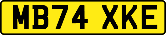 MB74XKE