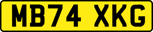 MB74XKG